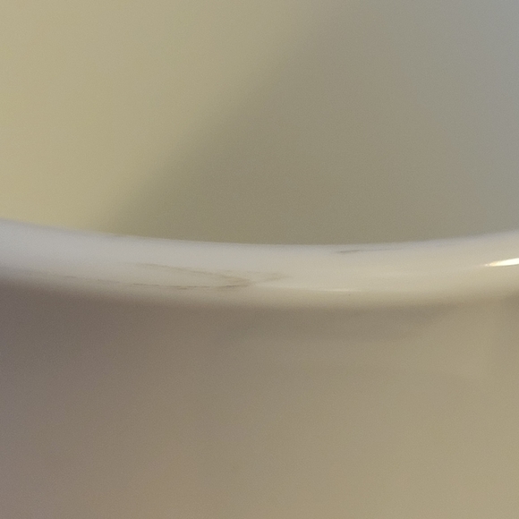 Corning USA "In The Garden" Bird Coffee Cup Mug ~ Cottage ~FINAL PRICE - Picture 10 of 10